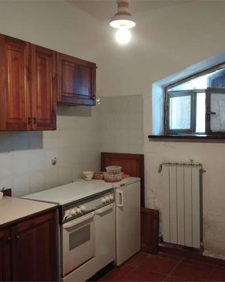 Bilocale a Castiglione di Garfagnana