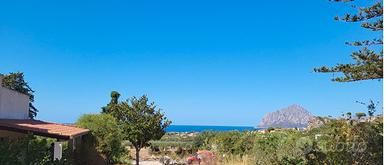 Villetta con terreno