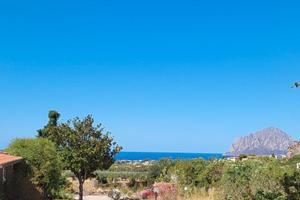 Villetta con terreno