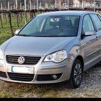 Volkswagen Polo 1.4 benzina 