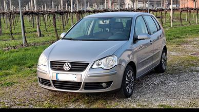 Volkswagen Polo 1.4 benzina 