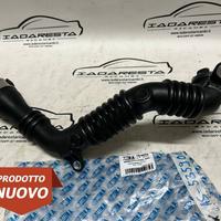 Tubo Aspirazione Megane - Scenic 1.6Dci 144603264R