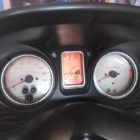 Yamaha T-max fine 2005