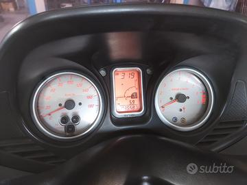 Yamaha T-max fine 2005