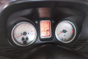 Yamaha T-max fine 2005