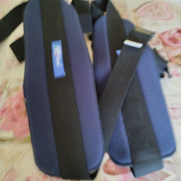 Pettorali economici contenitivo per anziani