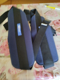 Pettorali economici contenitivo per anziani