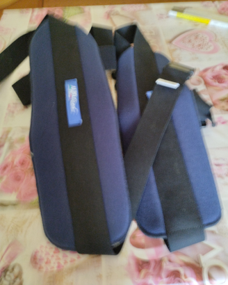 Pettorali economici contenitivo per anziani