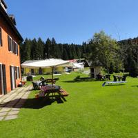 Appartamento Asiago montagna