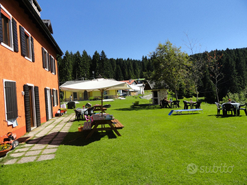 Appartamento Asiago montagna