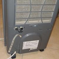 Deumidificatore Ariston