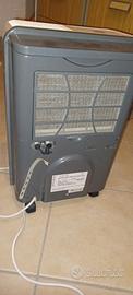 Deumidificatore Ariston
