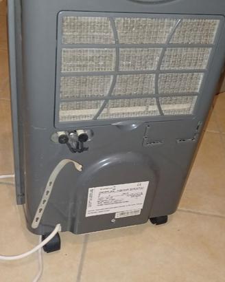 Deumidificatore Ariston
