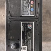 ALFA ROMEO STELVIO BATTERIA ORIGINALE 680A 12V