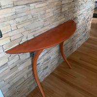 Consolle Calligaris in legno