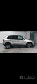 Vw tiguan 1.4 tsi