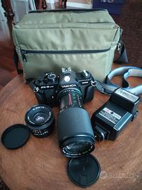Yashica fx-3 super 2000