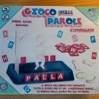 Gioco delle parole L’impiccato