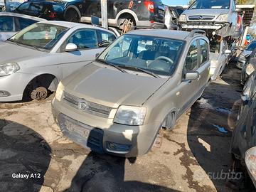 RICAMBI FIAT PANDA