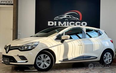 Renault Clio TCe 12V 90 CV GPL Start&Stop 5 porte 