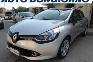 Renault Clio Sporter 1.5 dci Live 75cv