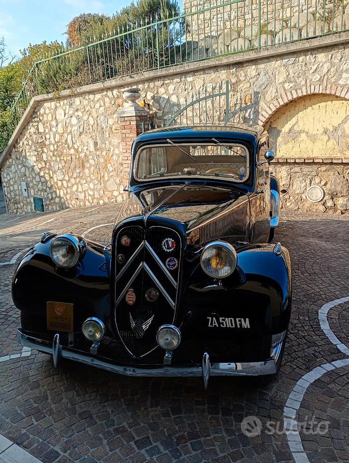CITROEN Altro modello