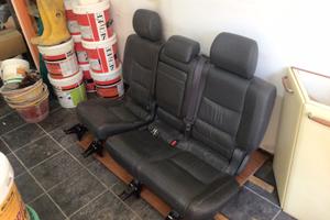 Sedili TOYOTA Land Cruiser Prado 2004