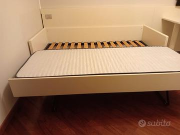 Letto sovrapposto 