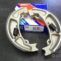 Ganasce freno dietro honda sh 125 150