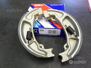 Ganasce freno dietro honda sh 125 150