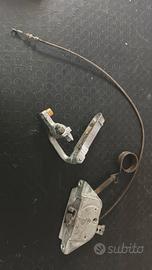 RICAMBI VW BUS T2 E DERIVATI