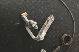 RICAMBI VW BUS T2 E DERIVATI