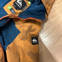 Giacca da sci da ragazzo