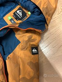 Giacca da sci da ragazzo