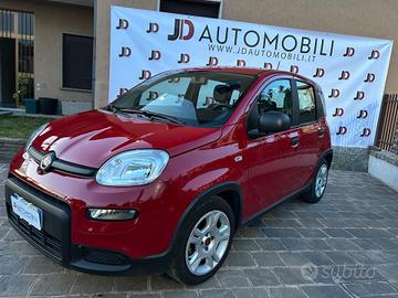 Fiat Panda 1.0 FireFly Hybrid 5 posti - no vincoli