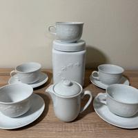 Servizio mulino bianco