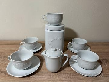 Servizio mulino bianco