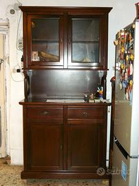 Credenza in legno