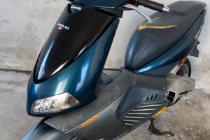 Aprilia area 51