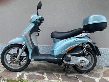 Piaggio Liberty 200 - 2004
