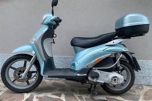 Piaggio Liberty 200 - 2004