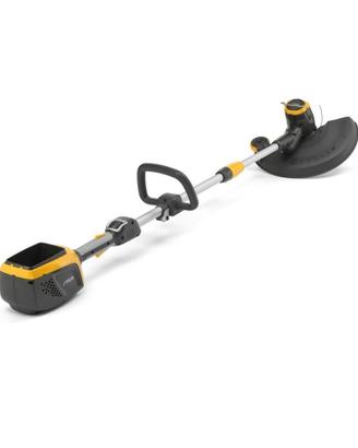 Decespugliatore Stiga SBC 500 AE senza batteria.