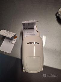 sensore volumetrico guardall dt15_am/100