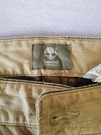 Pantaloni Timberland - Lynnwood ? taglia 34