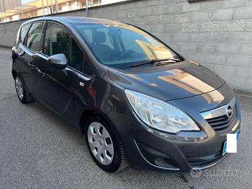 Opel Meriva 1.3 cdti ecoflex Elective 95cv PERFETT