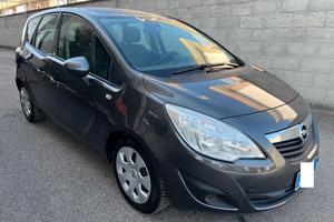Opel Meriva 1.3 cdti ecoflex Elective 95cv PERFETT