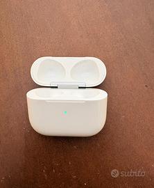 Case di Ricarica AirPods Custodia Apple