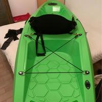 Kayak mono posto