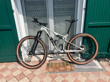 Bici ktm scarp mt pro