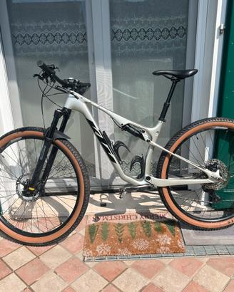 Bici ktm scarp mt pro